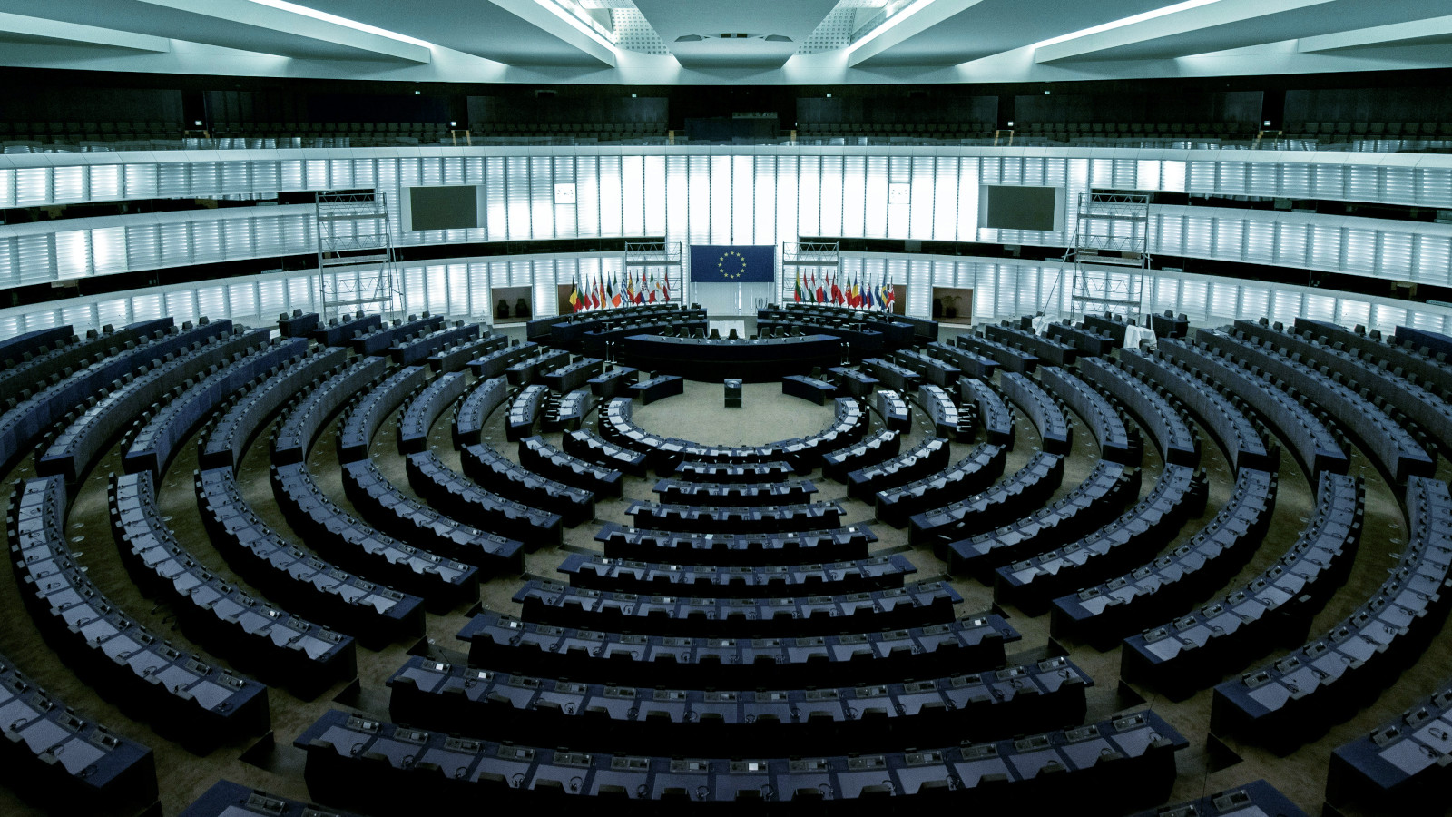 Cafè Europa: “Cap a on va Europa? Impacte i perspectives del nou Parlament”